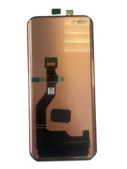 Lcd + Touchscreen Huawei P40 Pro Black Orig