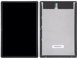 Lcd + Touchscreen Lenovo Tab M10 (3rd gen) TB328FU Black