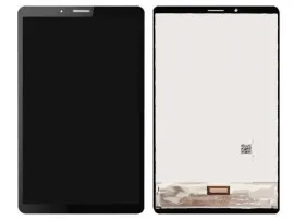 Lcd + Touchscreen Lenovo Tab M7 TB-7305 Black. Фото 2