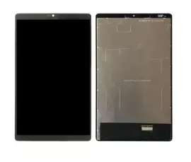Lcd + Touchscreen Lenovo Tab M8 TB-8705 Black. Фото 2