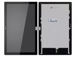 Lcd + Touchscreen Lenovo Tab P10 TB-X705 Black. Фото 2