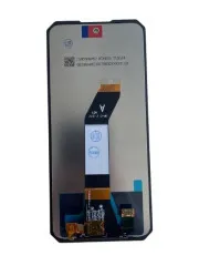 Lcd + Touchscreen Oukitel F150 Air1 Black