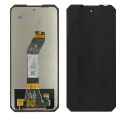 Lcd + Touchscreen Oukitel F150 Air1 Pro Black. Фото 2