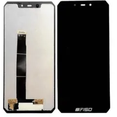 Lcd + Touchscreen Oukitel F150 B1 Black. Фото 2