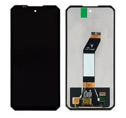 Lcd + Touchscreen Oukitel F150 B1 Pro Black. Фото 2