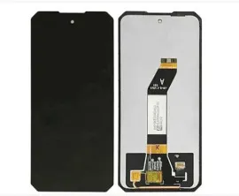 Lcd + Touchscreen Oukitel F150 B2 Black. Фото 2