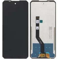 Lcd + Touchscreen Oukitel F150 B2 Pro Black. Фото 2