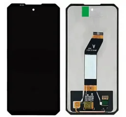 Lcd + Touchscreen Oukitel F150 B2021 Black. Фото 2