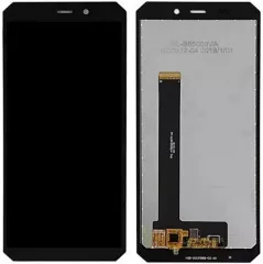 Lcd + Touchscreen Oukitel F150 H2022 Black. Фото 2