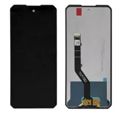 Lcd + Touchscreen Oukitel F150 Raptor Black. Фото 2