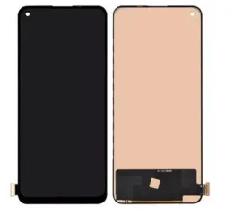 Lcd + Touchscreen Realme GT Master Explorer/X7 Pro Black TFT. Фото 2