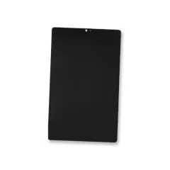 Lcd + Touchscreen Samsung T220 Black. Фото 2