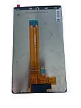 Lcd + Touchscreen Samsung T220 Black