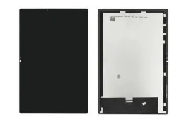 Lcd + Touchscreen Samsung Tab A8 X200 Black. Фото 2