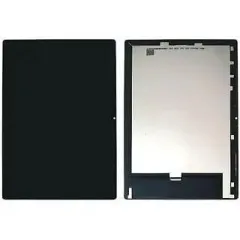 Lcd + Touchscreen Samsung Tab A8 X205 Black