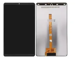 Lcd + Touchscreen Samsung Tab A9 X115 Black. Фото 2