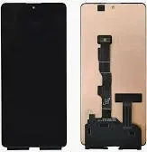 Lcd + Touchscreen Xiaomi Redmi Note 13 5G Black TFT