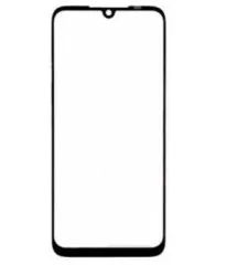 Lens Xiaomi Redmi Note 7 Black + Оca. Фото 2