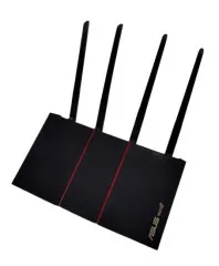 Wifi Роутер Asus RT-AX57 (4-х антенний, 2-х діапазонний). Фото 3