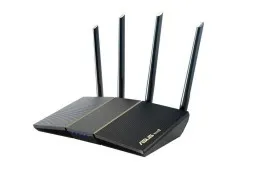 Wifi Роутер Asus RT-AX57 (4-х антенний, 2-х діапазонний). Фото 3