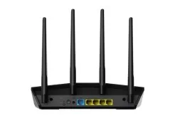 Wifi Роутер Asus RT-AX57 (4-х антенний, 2-х діапазонний). Фото 4