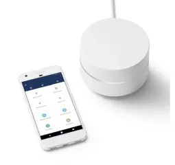 Wifi Роутер Google Wi-Fi (2-х діапазонний). Фото 3
