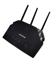 Wifi Роутер Netgear R6700AX AX1800 (3-х антенний, 2-х діапазонний, гігабітний). Фото 3