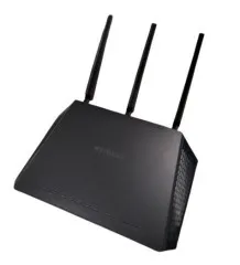Wifi Роутер Netgear R7000 AC1900 (3-х антенний, 2-х діапазонний). Фото 3