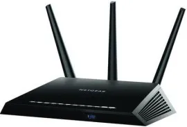 Wifi Роутер Netgear R7000 AC1900 (3-х антенний, 2-х діапазонний). Фото 2