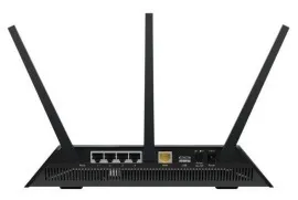 Wifi Роутер Netgear R7000 AC1900 (3-х антенний, 2-х діапазонний). Фото 3