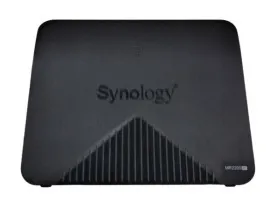 Wifi Роутер Synology MR2200 (гігабітний). Фото 3