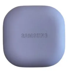 Bluetooth-гарнітура Samsung Galaxy Buds 2 Pro Violet. Фото 3
