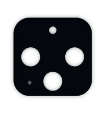 Camera glass Google Pixel 4. Фото 2