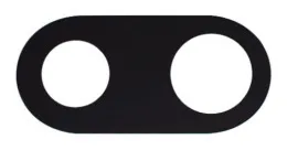 Camera glass Google Pixel 7A. Фото 2