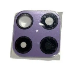 Camera glass Infinix Smart 6 Violet. Фото 2