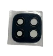 Camera glass Motorola XT2083 Moto G9 Play Green. Фото 2