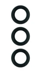 Camera glass Motorola XT2173 Moto G31. Фото 2