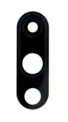 Camera glass OnePlus 7. Фото 2