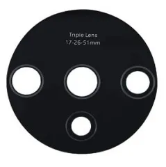 Camera glass OnePlus 7T. Фото 2