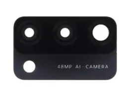 Camera glass Oppo A74 4G. Фото 2