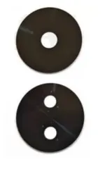 Camera glass Oppo A78 5G. Фото 2