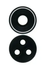 Camera glass Oppo Reno 8T. Фото 2