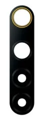 Camera glass Realme 6 Black. Фото 2
