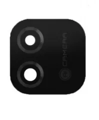 Camera glass Realme C11 2021 Black. Фото 2