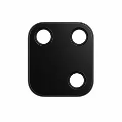 Camera glass Realme C11 Black