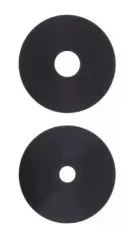 Camera glass Realme C55. Фото 2