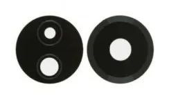 Camera glass Tecno Camon 19 Black. Фото 2