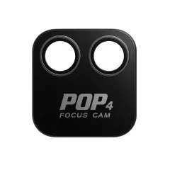 Camera glass Tecno Pop 4. Фото 2