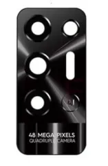 Camera glass Tecno Pova 2. Фото 2