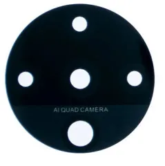 Camera glass Tecno Spark 6. Фото 2